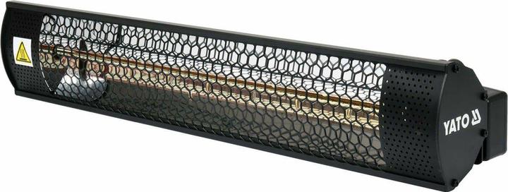 Yato Infrarotstrahler 2000W (2000 W)