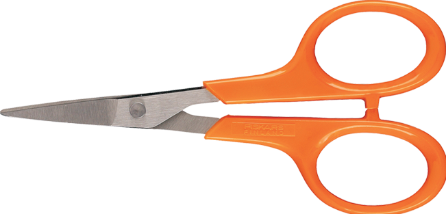 Produktbild Fiskars Nähschere (10 cm)