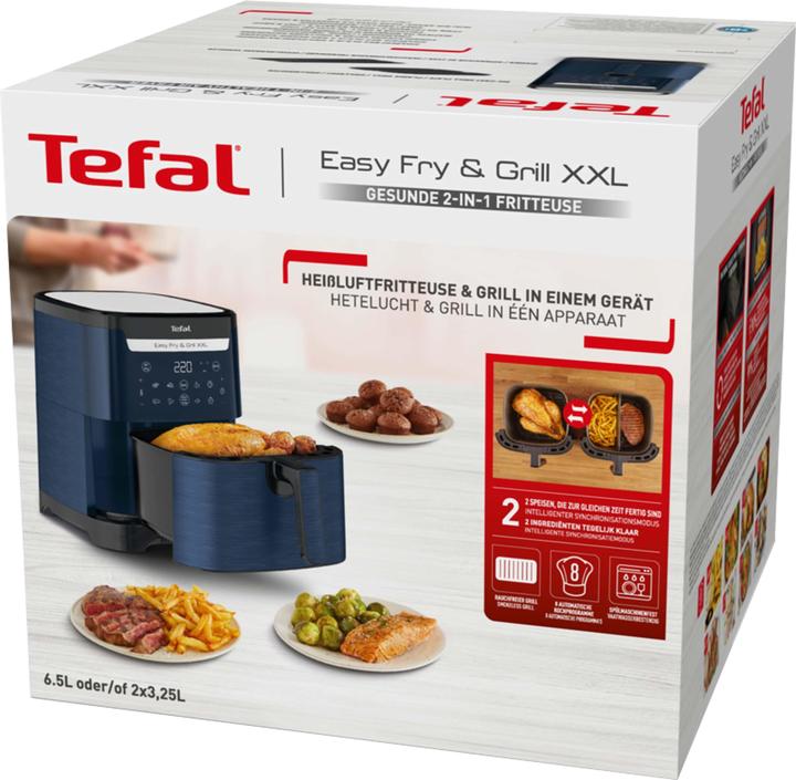 Immagine prodotto Tefal EY8014