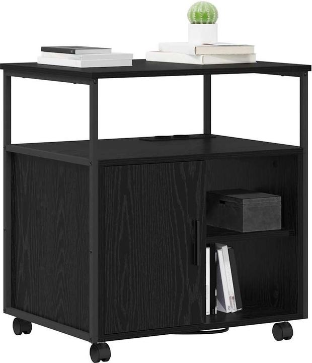 Produktbild vidaXL Büroschrank (46 x 61 x 67 cm)