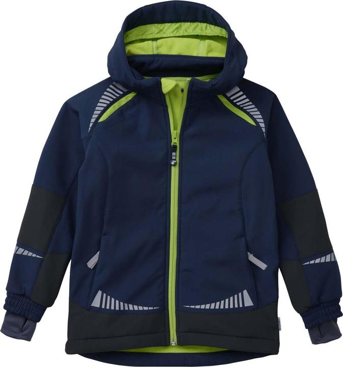 Immagine prodotto Jako-O Softshelljacke (98)