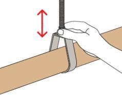 Produktbild Fischer Sprinklerschelle FRSP 3" (92.80 mm)
