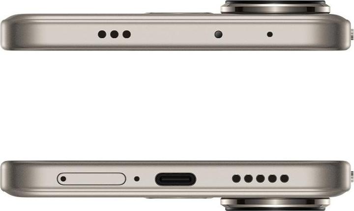 Produktbild Xiaomi Poco F6 (512 GB, Titanium color, 6.67", Dual SIM, 5G)