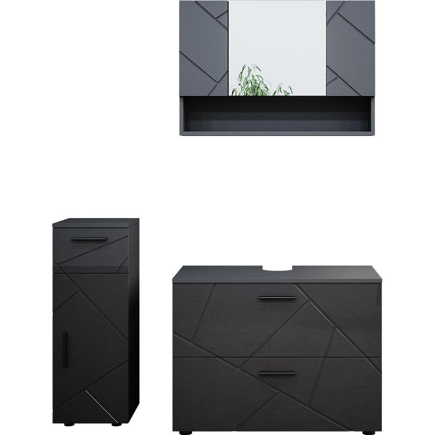 Vicco, Badmöbelset, Irma