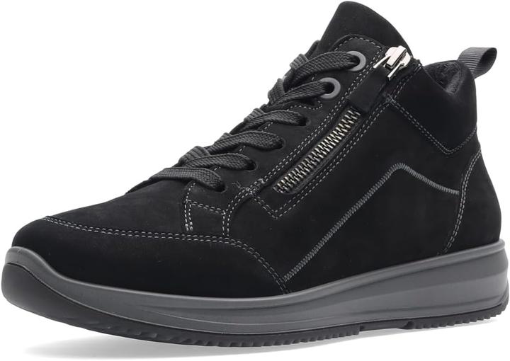 Immagine prodotto Ara Sneakers Osaka con plantare estraibile, morbide e in bambù (38)