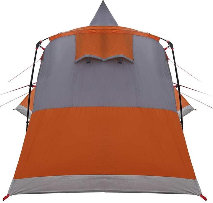 Produktbild vidaXL Teepee Zelt (12 kg)