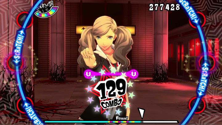 Immagine prodotto Atlus Persona 5 Dancing in Starlight (PS4, Multilingue)
