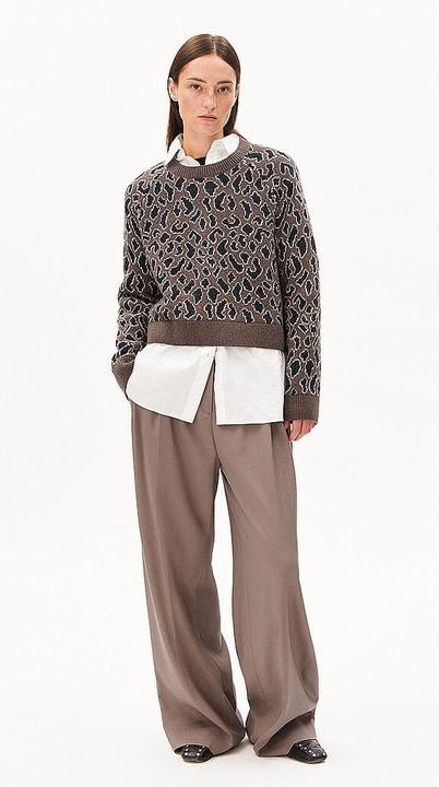 Actual product image Armedangels Diliriaa Leopaa (XS)