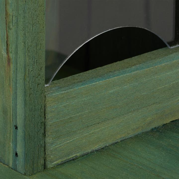 Produktbild Relaxdays Eichhörnchen Futterhaus