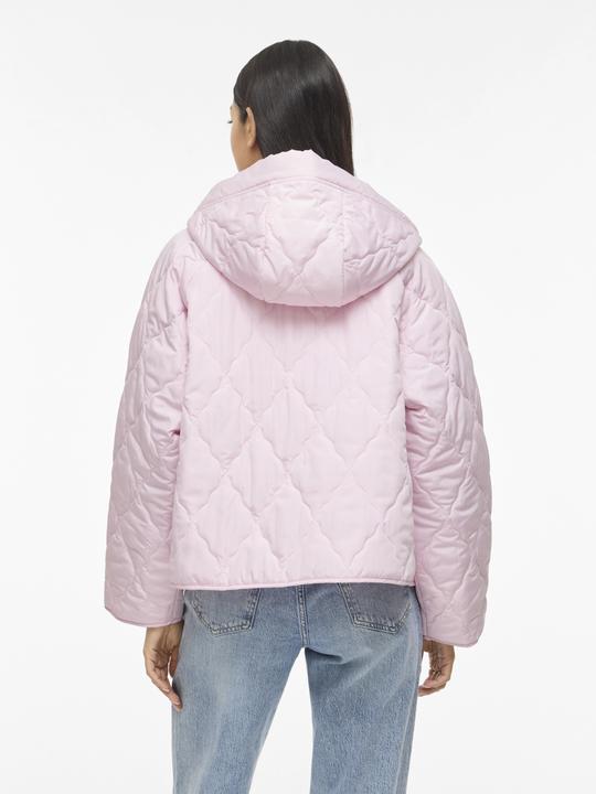 Actual product image Vila VINOVA Gesteppte Jacke (38)