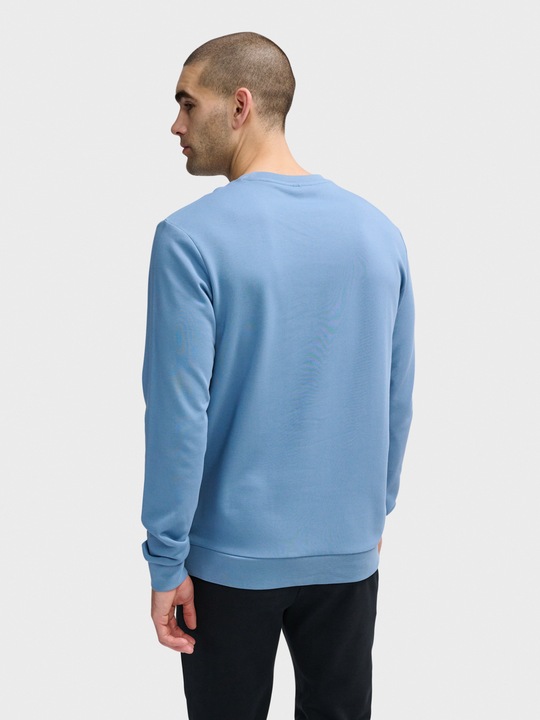 Actual product image hummel hmlACTIVE SWEATSHIRT (M)