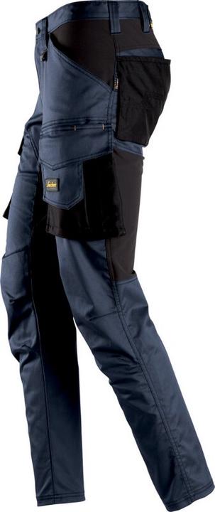 Actual product image Snickers Workwear AllroundWork (52)