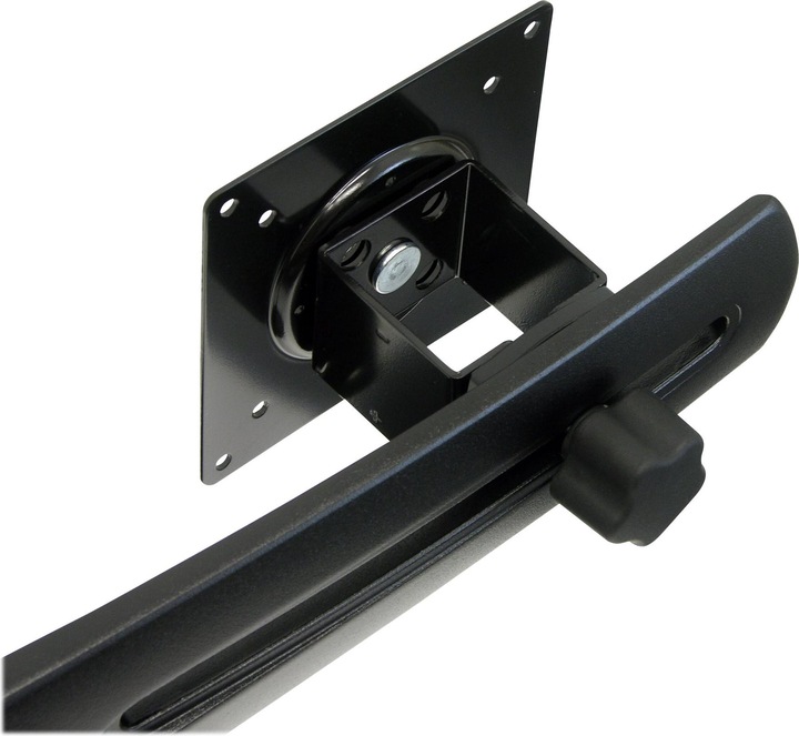 Actual product image Ergotron DS100 Monitor Standfuss (Table, 24")