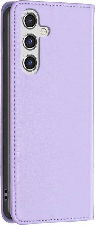 Actual product image Binfen Color Galaxy A56 - BINFEN Flip Case Hülle (Samsung Galaxy A56)