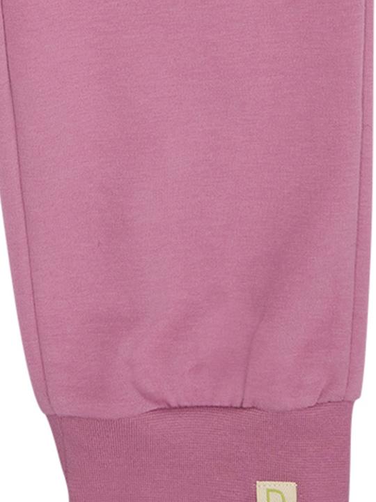 Actual product image greenjama Pants in soft sweat quality (40)