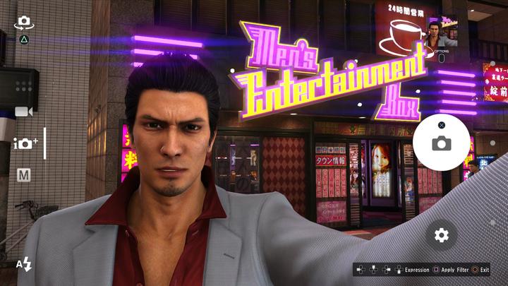 Produktbild Atlus Yakuza 6 : The Song of Life - PLAYSTATION HITS (PS4)