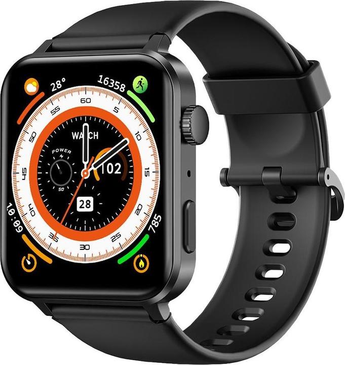 Produktbild Blackview R30Pro Smartwatch (Black)