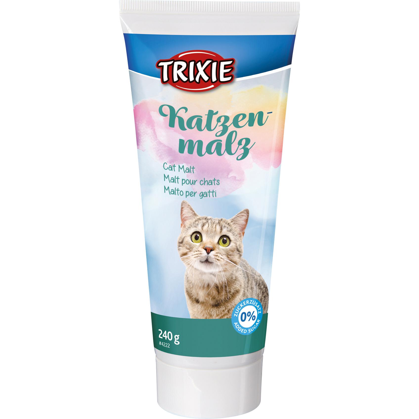 Trixie Malt Pour Chats En Pâte 240 Gr