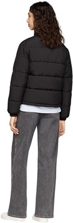 Actual product image Tommy Jeans Essential Puffer Jacket (XL)