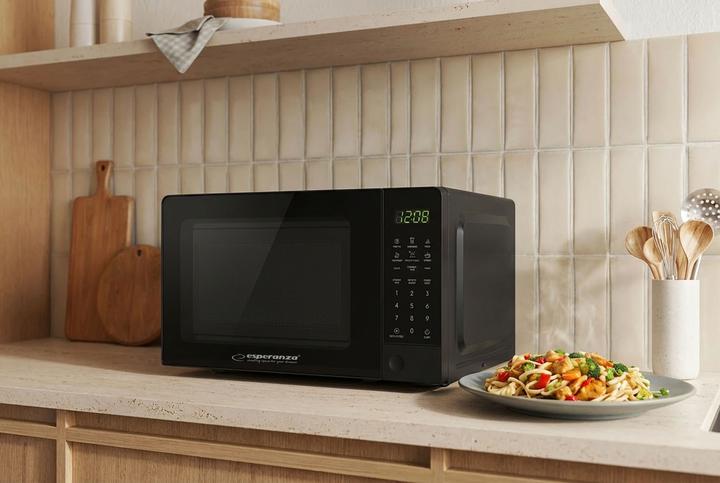 Produktbild Esperanza Horneado (20 l)