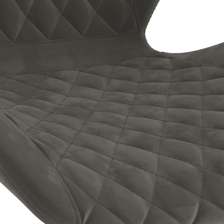 Actual product image vidaXL Barhocker