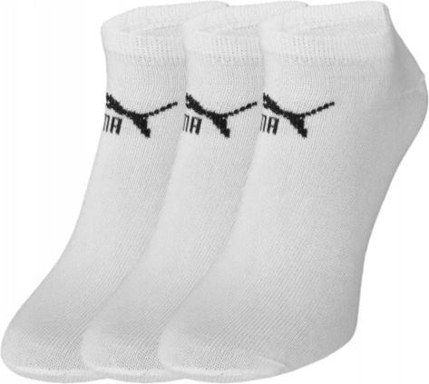 Produktbild Puma Sneaker (3er Pack, 43 - 46)