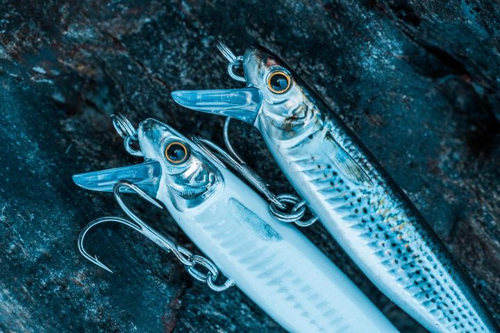 Produktbild Caperlan MUJET 90 US (9 cm)