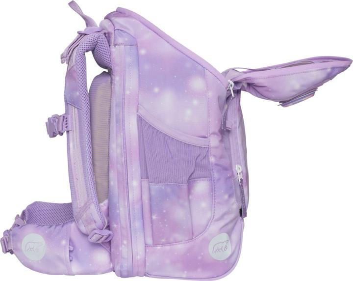 Immagine prodotto Beckmann Zaino scolastico Active Air FLX con tasca frontale double-face (25 l)