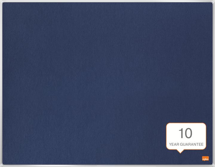 Actual product image Nobo Felt Notice Board Impression Pro (600 x 450 mm)