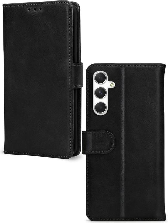 Image du produit Mobilize Portefeuille en cuir (Samsung Galaxy A54 5G)