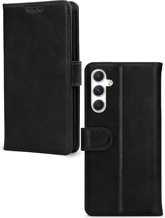 Immagine prodotto Mobilize Portafoglio in pelle (Samsung Galaxy A54 5G)