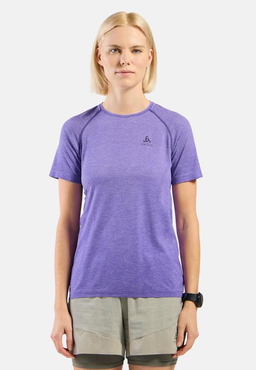Immagine prodotto Odlo Women's T-Shirt S/S Crew Neck Essential Seamless (M)