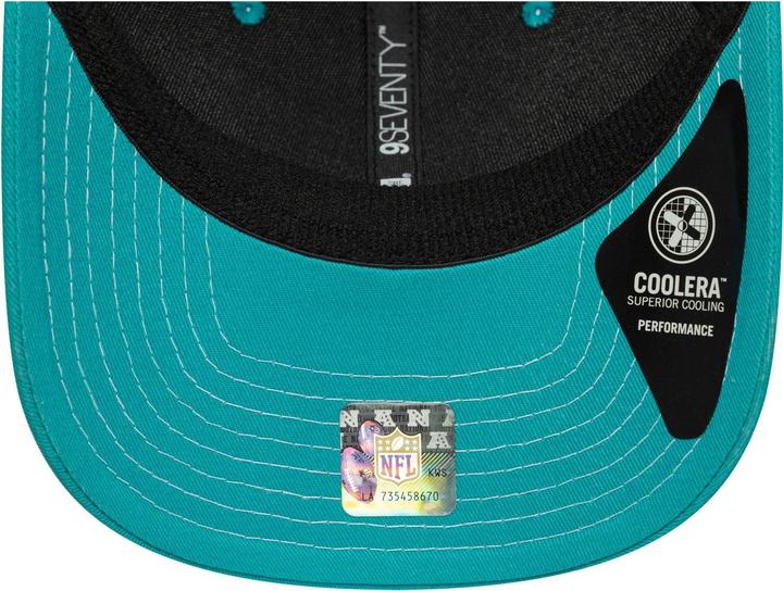 Produktbild New Era 9Seventy Mesh Snapback Cap - Miami Dolphins