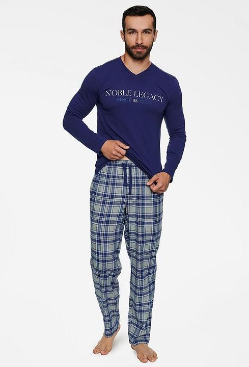 Produktbild Henderson Pyjama (XXL)