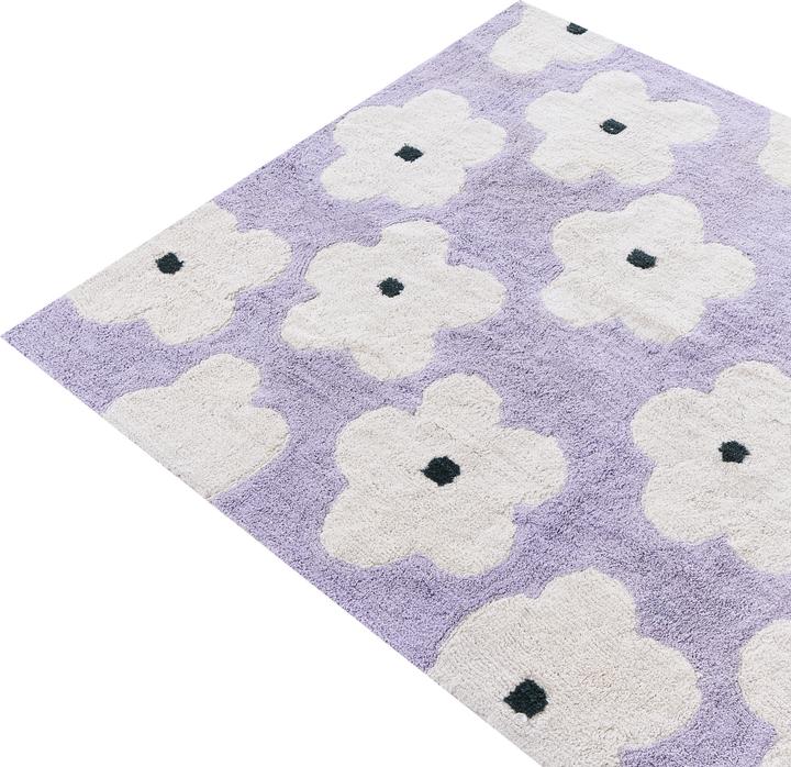 Actual product image Beliani Mokhva (200 x 140 cm)