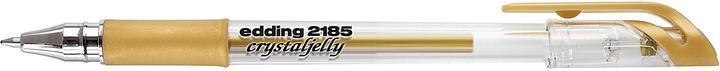 Actual product image Edding Gel roller 2185 (Gold, 1 x)