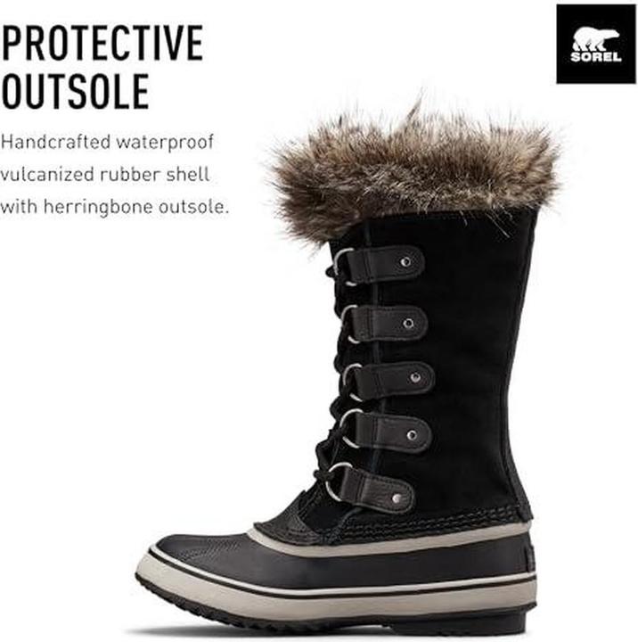 Image du produit Sorel Joan Of Arctic™ Boot Wp (38)