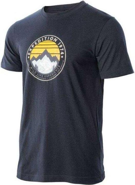 Produktbild Hi-Tec Zergo TShirt (M)