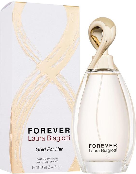 Produktbild Laura Biagiotti Forever Gold For Her (Eau de Parfum, 100 ml)