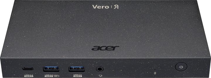 Actual product image Acer Vero MST Dock M33 (USB-C, 7 ports)