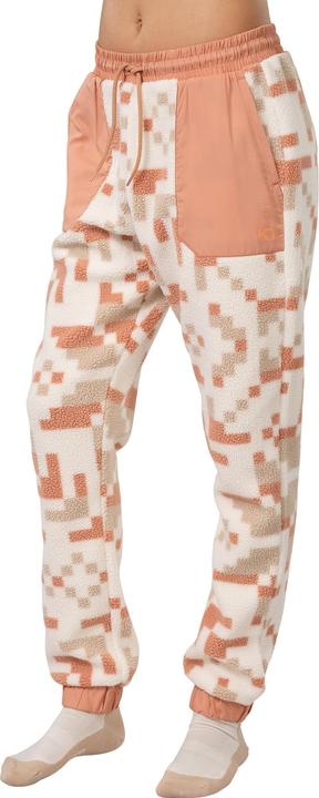 Produktbild Kari Traa Ane Pile Hose Hellbraun Damen (S)