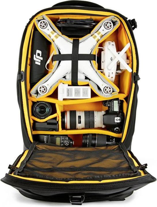 Actual product image Vanguard Alta Fly 62T (Photo trolley, 36 l)
