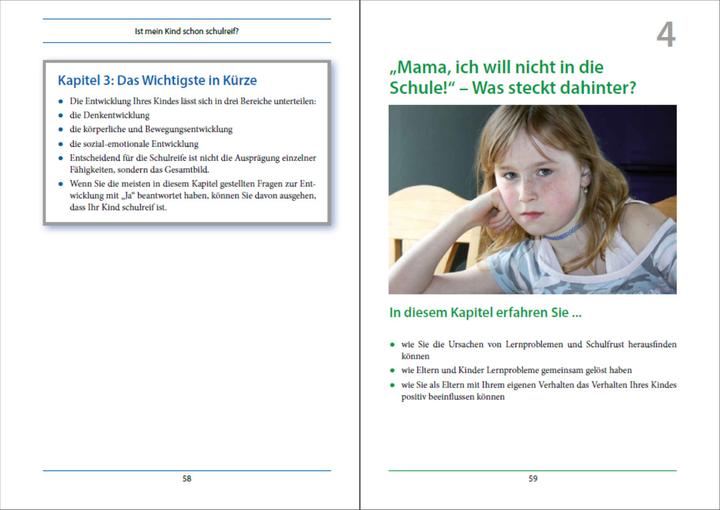 Produktbild Auch das Lernen kann man lernen (Deutsch, Elisabeth Aust-Claus, Petra-Marina Hammer, 2015)