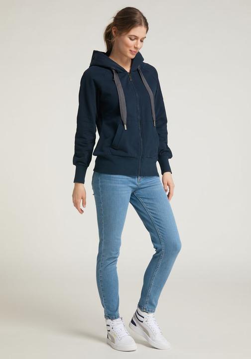 Produktbild Elbsand Women's Kelda Hood Jacket (M)