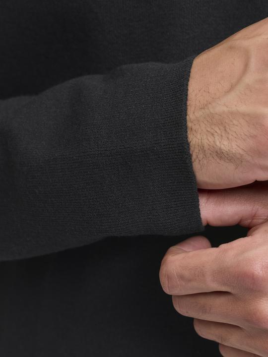 Produktbild Jack & Jones Strickpullover Strickpullover (S)