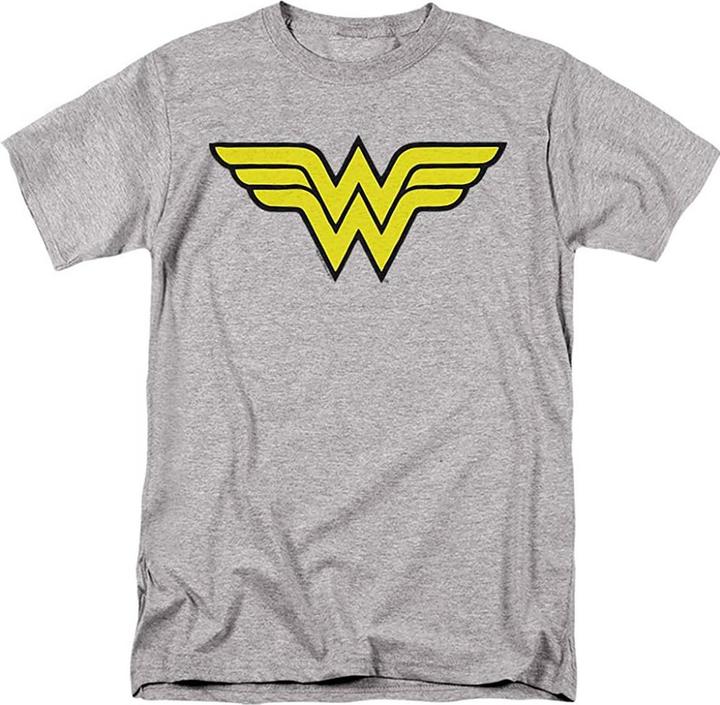 Produktbild Wonder Woman TShirt (S)