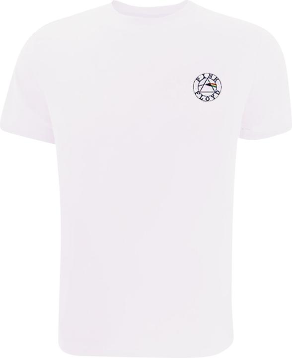 Produktbild Pink Floyd Carnegie Hall TShirt (XXL)