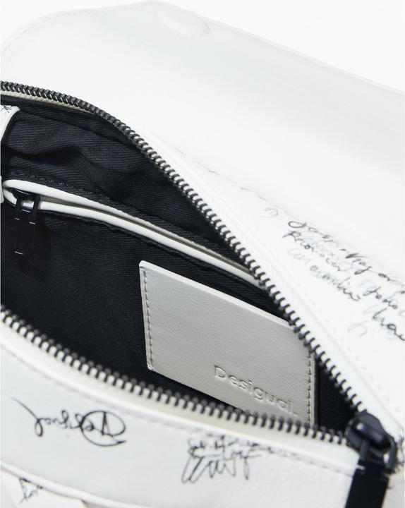 Actual product image Desigual Indio Phuket Mini Hand Bag