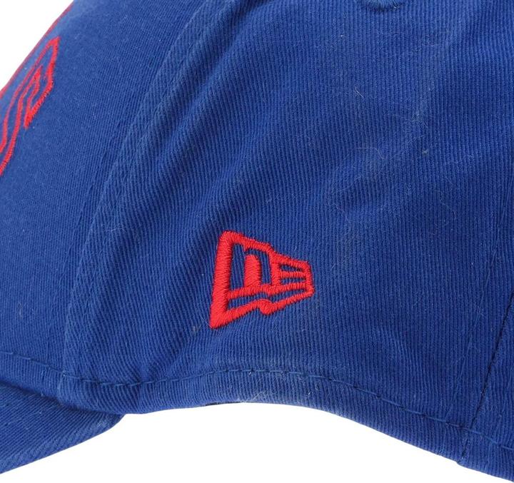 Actual product image New Era Mens 9Forty Outline Buffalo Bills Baseball Cap