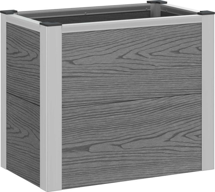 Image du produit vidaXL Hochbeet